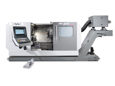 Drehmaschinen Monforts