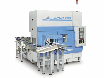 Drehmaschinen FAMAR Group