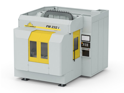 Fräsmaschinen FAMAR GROUP